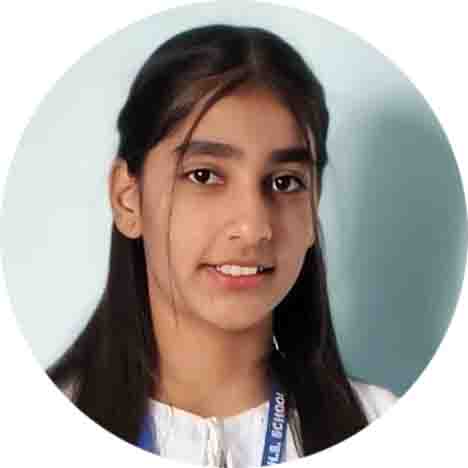 Shubhi Rao